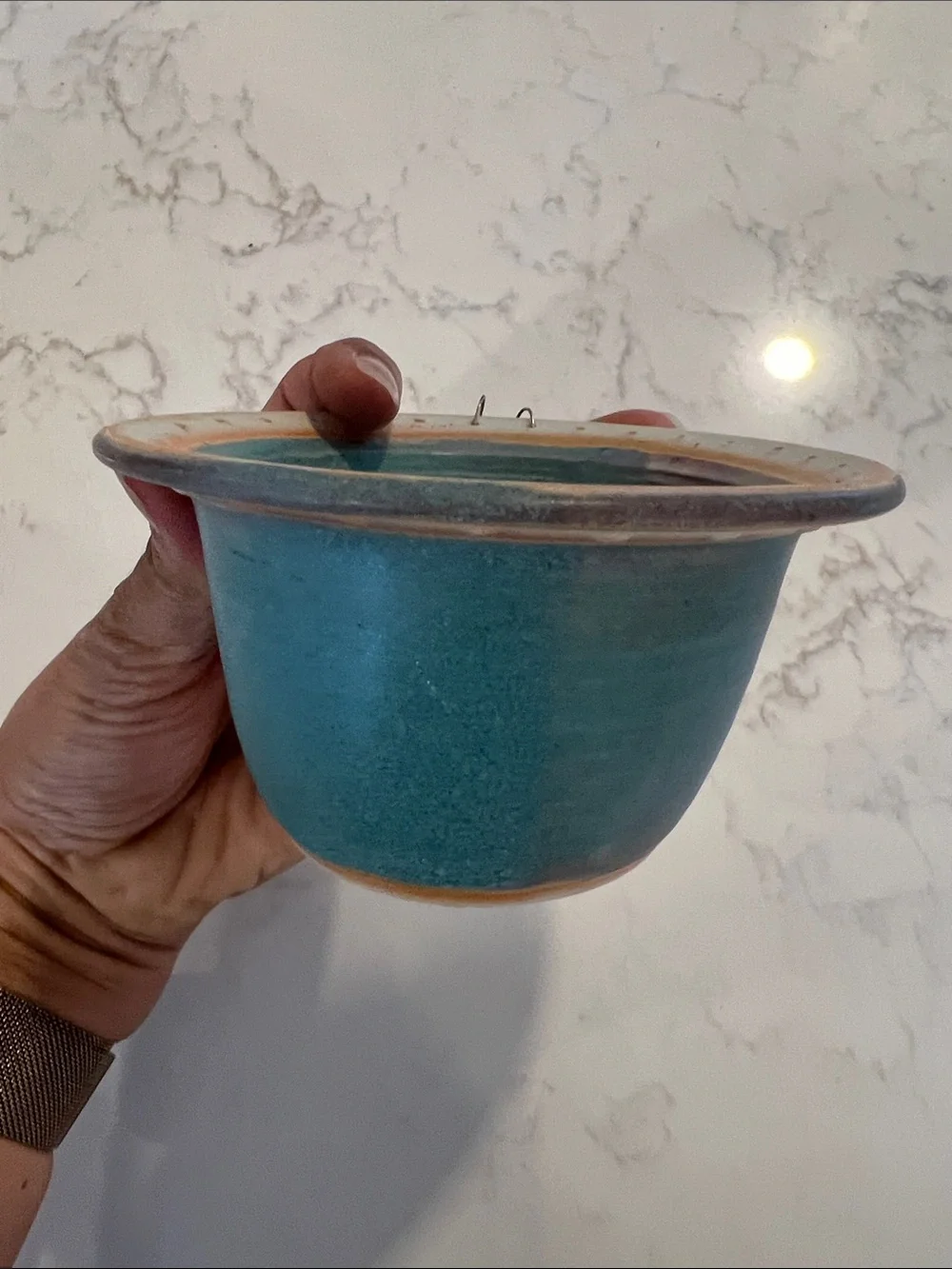 Vintage this handmade